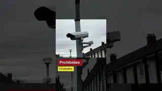 Prohibidas. Ciudades