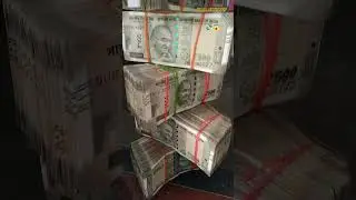 💸😱💸😱.#subscribe #youtube #money #paisa #moneypower #viral #hit