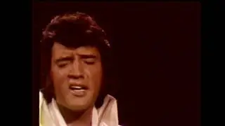 Elvis - Blue Hawaii ( special edit) honolulu Hawaii january 12 1973