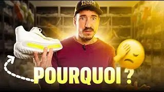 Nike Vomero Premium : &ccedil;a va trop loin !