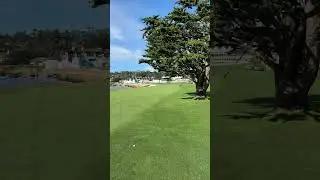 Pebble Beach 18th Hole: How Are You Playing This? | TaylorMade Golf