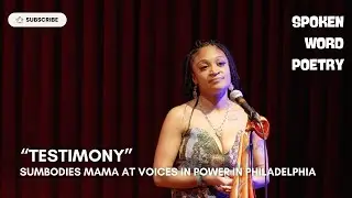 Sumbodies Mama - 
