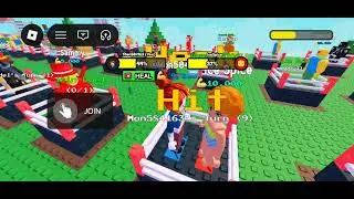 Slap fights (Arcade) original video game | 17-field session for  1 player 🥊🥋
