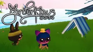 Finding Alberto! - Garden Paws - Part 5