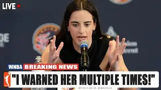 Caitlin Clark EXPOSES Unrivaled League As A SHAM - And It's Already FINISHED!