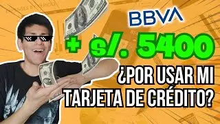 Tarjetas de Cr&eacute;dito Visa Signature y Mastercard Black del BBVA
