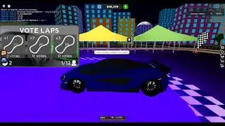 Roblox Car Dealership Tycoon | Supercar Time Trials