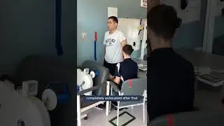 Fred's Story