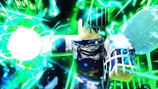 (MUST PLAY) New Roblox Black Clover Game 2020 🔥