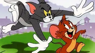 Tom and Jerry Game #tomandjerrygaming,#tomandjerrystory,