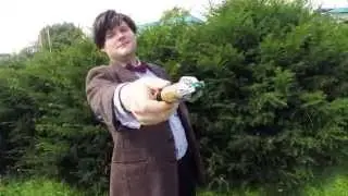 AnimagiC 2014 - WhoYaGonnaCall