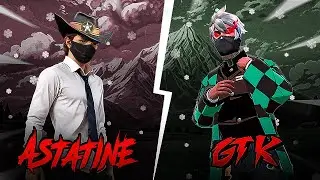 Intense Showdown: ASTATINE🇧🇩 VS TGR GTK111🇳🇵 - Who Will Prevail?