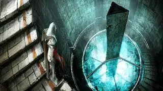 ACII Entering The Vatican Like A Boss, Assassins Creed II