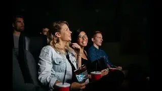 Why New Movies And Shows Are Tailor-made For Women