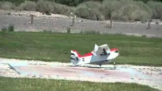 Sabre 47 at Bill Bennett