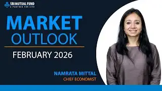 Monthly Outlook   FEBRUARY 2026 by Namrata Mittal