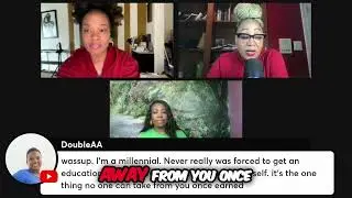 College or Trade? Real Life vs. Education Debate!