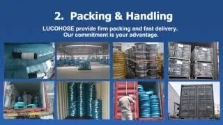 Push Lock Hose & Fitting
