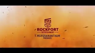 Kuruthi Aattam Official teaser||Adharvaa||Priya bhavani Shankar||Yuvan Shankar Raja||Sri Ganesh||