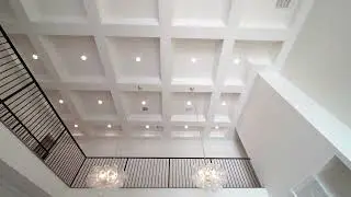 Custom Home in Broad Oaks- Tanglewood- Houston, TX.
