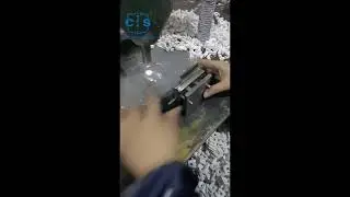 How to Manufacture Alumina Ceramic Parts for Textile Industry