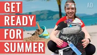 Best Summer Running Accessories 2021 | Ft. Oakley, Salomon, Buff and more