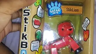 stiklion