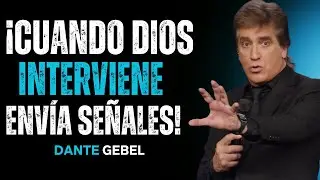 ¡Cuando Dios Quiere Intervenir En Tu Vida, Envía Estas Señales!