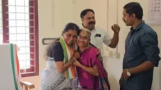 ഇടുക്കി കഞ്ഞിക്കുഴി പഞ്ചായത്ത് പ്രസിഡന്റിന്റെയും വൈസ് പ്രസിഡന്റ് സത്യപ്രതിജ്ഞ ഫോട്ടോസ് 