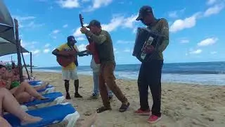 La Habana - Welcome to Havana - Playa del Este - PART 1
