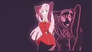 Zero Two Live WallPaper