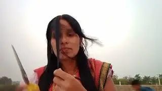 aage ka half layer cutting