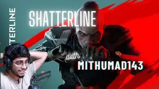 Shatterline gameplay then valorant | New game free to play game