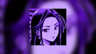 Get You Good♪ -  Roy Woods (sped up)