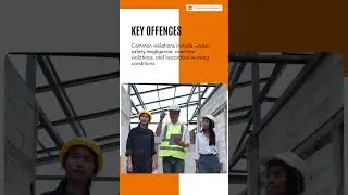 🚨 Factory Act 1948: Non-Compliance Can Lead to Fines & Jail! ⚠️ | Must Watch for Business Owners