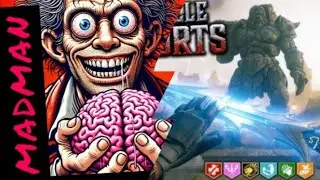 Black Ops 6 - CITADELLE DES MORTS Easter Egg   2nd Attempt With Logan 😁✨