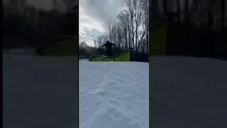 John whiteman snowboarding