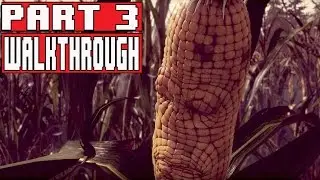 Maize Gameplay Walkthrough Part 3 (1080p PC) - SPONSORED SERIES