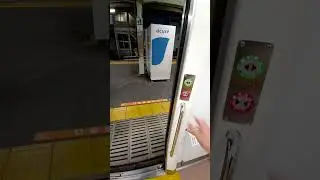 珍しい？タイプのE233系3000番台