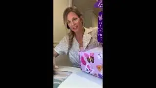 The Pretty POTSie Unboxing FabFitFun Box Spring 2020