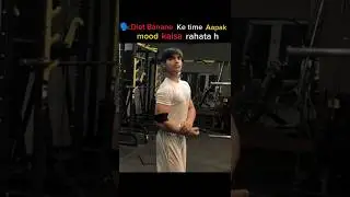 bilkul aisa #gymrats #gymmotiuationoideo #gymchannel