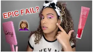 ELF JELLY POP DEW PRIMER | MY HONEST OPINION