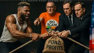 Goliath Ventures Inc Florida Ponzi Collapse, Coming Clawbacks and Arrests