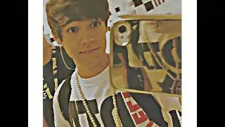 Happy Birthday Alex Constancio ♡ 19 Years ♡