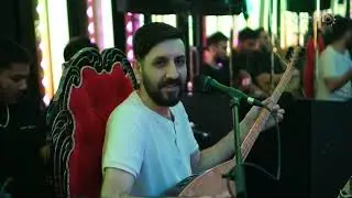 Orhan Demir ( Sen Gidince - Saracak Yarmı Kalmış - Gönül Yaram ) 2025 Sahne Canlı Performans