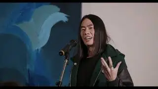 A Place Apart Poetry Event - City Gallery Wellington