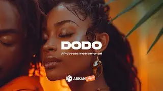 Dadju x Tayc type beat (Afro Guitar x Afro Beat instrumental) 