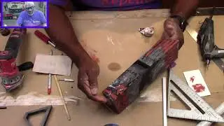 Fire Stone The Fifth Element Pt1