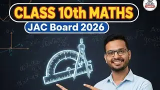 Class 10th jac board mcq important question 2026