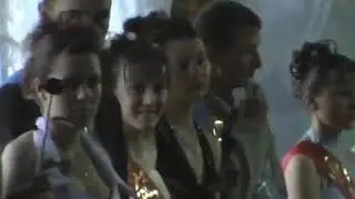 ABSOLVENTII 2006. L.T.SCULENI